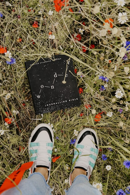 Spoken Word: A Voice for Justice