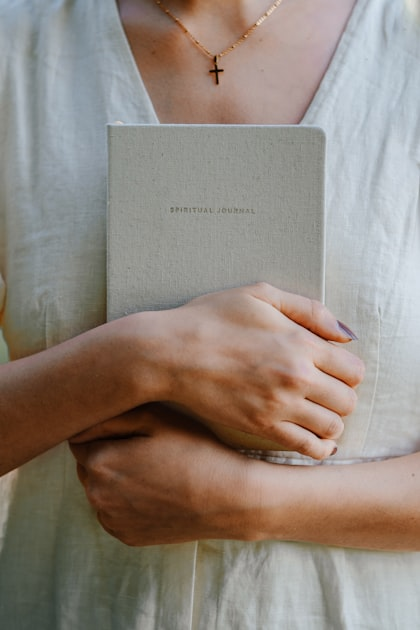 Personal Growth Through Faith